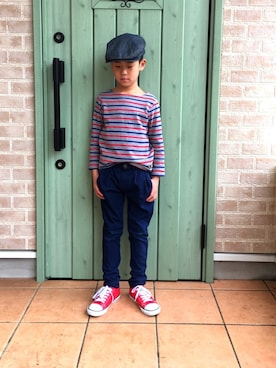 emiluさんのコーディネート