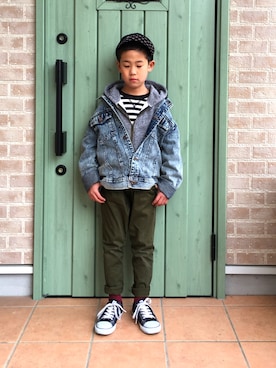 emiluさんのコーディネート