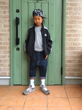 emiluさんのコーディネート