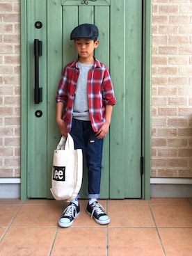 emiluさんのコーディネート