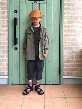 emiluさんのコーディネート