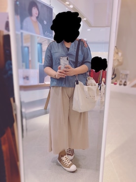 た。さんのコーディネート