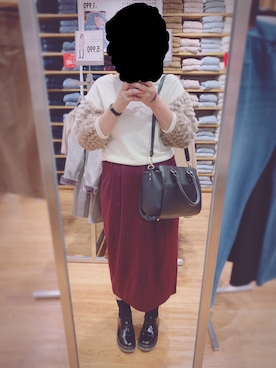 た。さんのコーディネート