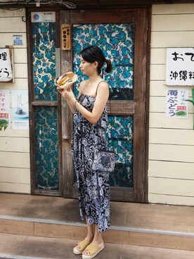 Vivian Kuoさんのコーディネート