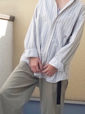 ぽん。さんのコーディネート