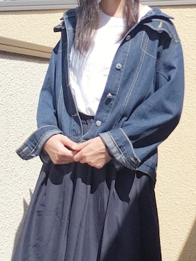 ぽん。さんのコーディネート