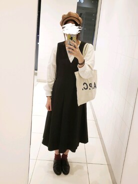 ぽん。さんのコーディネート