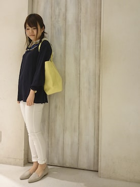 のんのんさんのコーディネート