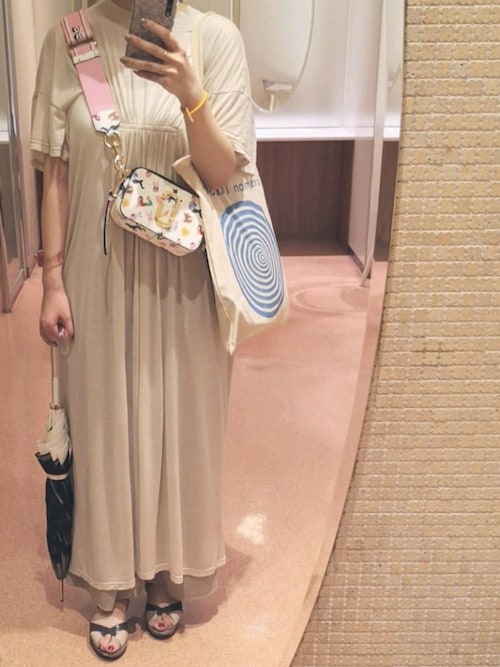MARC JACOBS（マークジェイコブス）の「SNAPSHOT SUGAR/スナップ