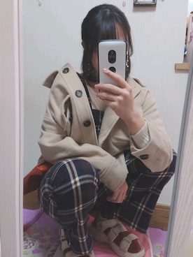 abeliaaさんのコーディネート