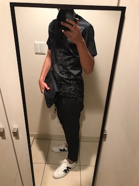 あーくんさんのコーディネート