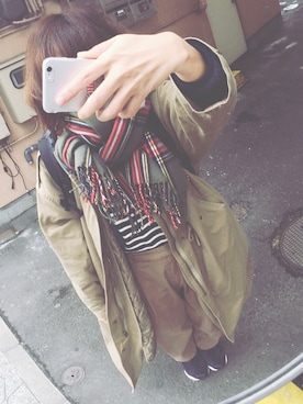 zuuusiiiさんのコーディネート