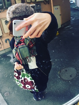 zuuusiiiさんのコーディネート