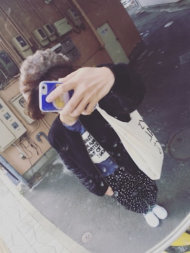 zuuusiiiさんのコーディネート