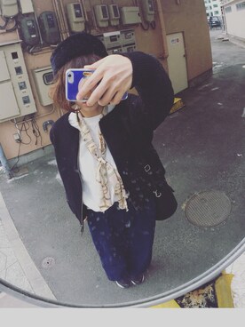 zuuusiiiさんのコーディネート