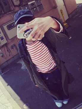 zuuusiiiさんのコーディネート