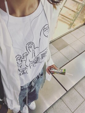 zuuusiiiさんのコーディネート