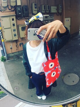 zuuusiiiさんのコーディネート