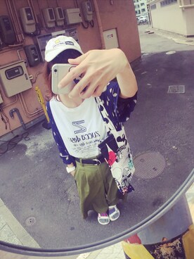 zuuusiiiさんのコーディネート