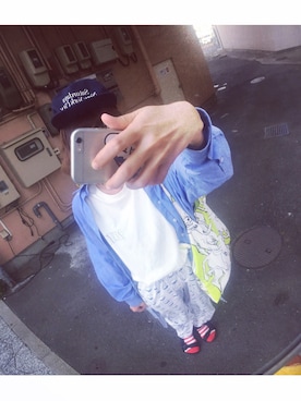 zuuusiiiさんのコーディネート