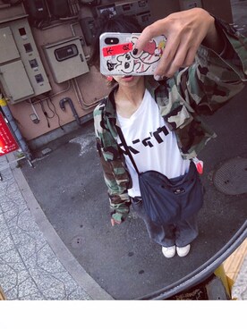 zuuusiiiさんのコーディネート