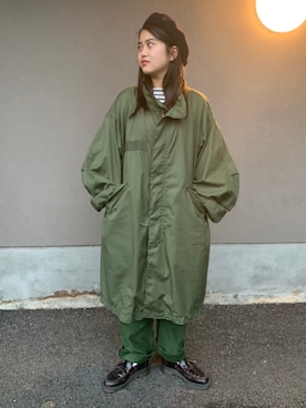 歩夢さんのコーディネート