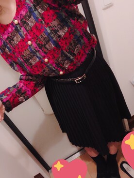 ohichaaanさんのコーディネート