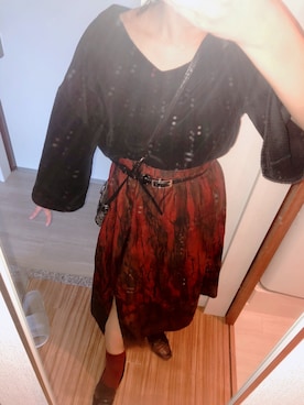 ohichaaanさんのコーディネート