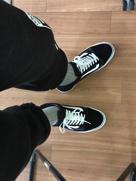 小林馬場さんのコーディネート