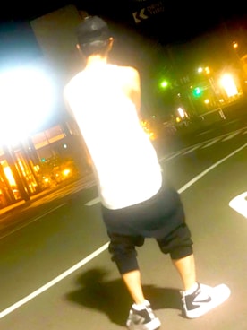 SARUさんのコーディネート