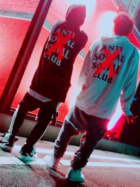 SARUさんのコーディネート