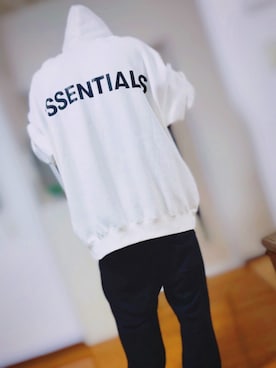 SARUさんのコーディネート