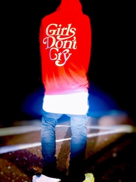 SARUさんのコーディネート