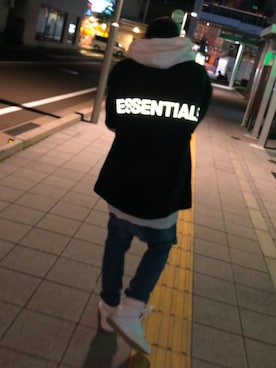 SARUさんのコーディネート