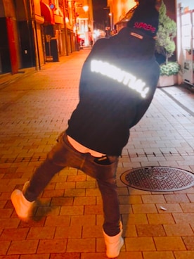 SARUさんのコーディネート