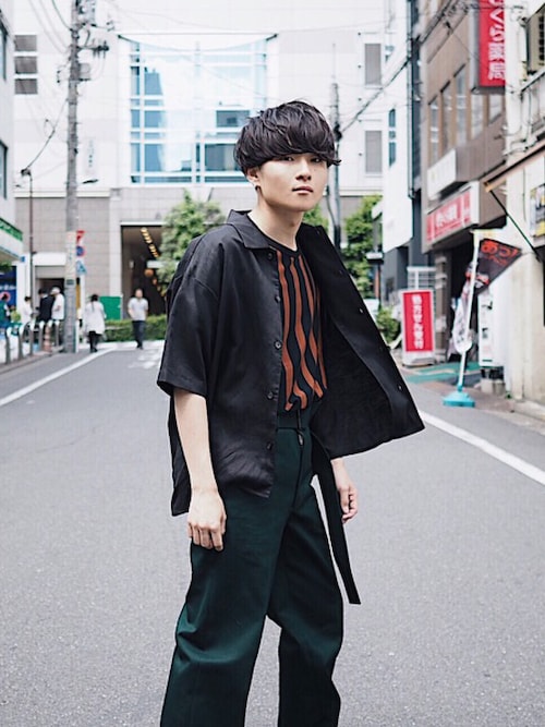 Ryoさんのコーディネート