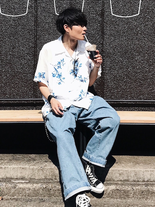 Ryoさんのコーディネート