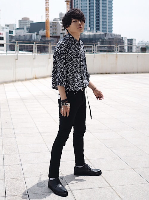 Ryoさんのコーディネート