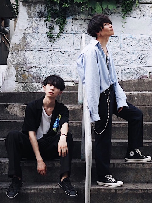 Ryoさんのコーディネート