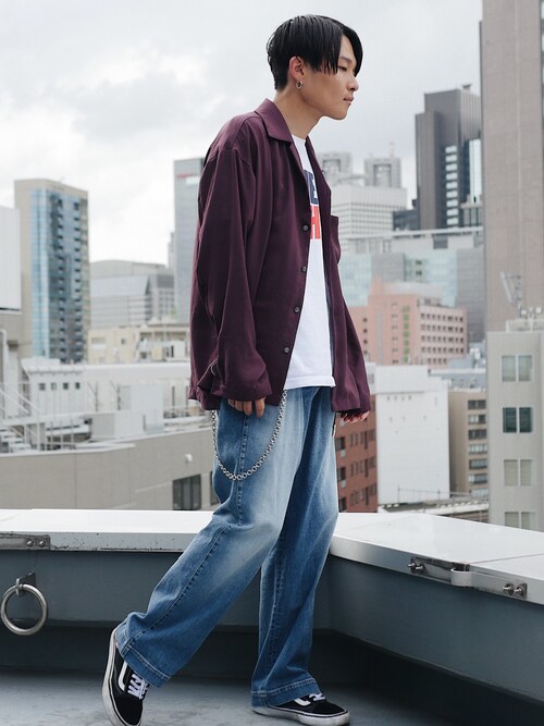 Ryoさんのコーディネート