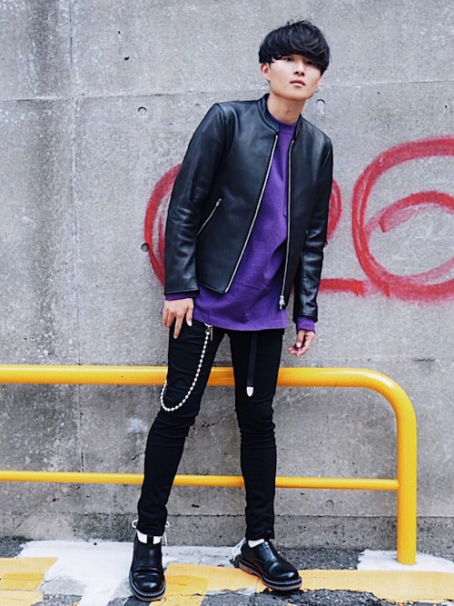 Ryoさんのコーディネート