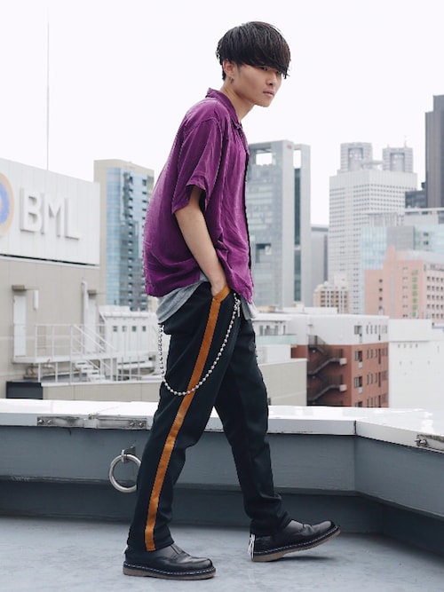 Ryoさんのコーディネート