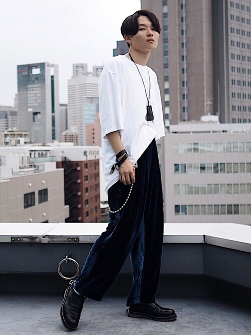 Ryoさんのコーディネート