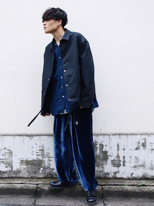 Ryoさんのコーディネート