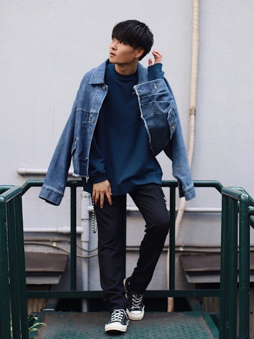 Ryoさんのコーディネート