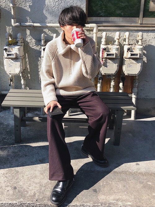 Ryoさんのコーディネート