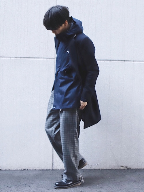 Ryoさんのコーディネート