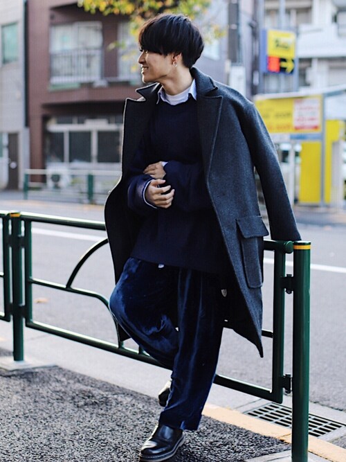 Ryoさんのコーディネート