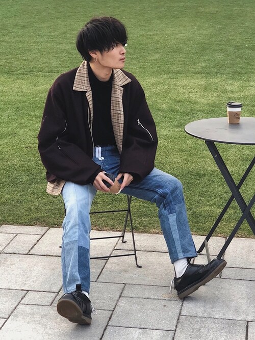 Ryoさんのコーディネート