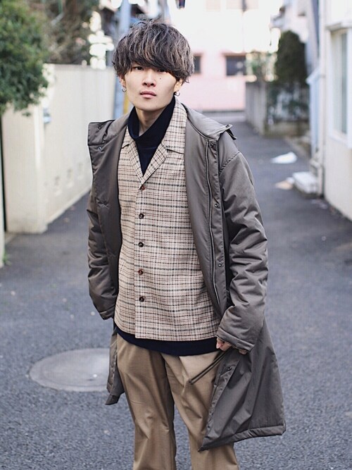 Ryoさんのコーディネート